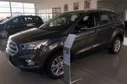 Ford Kuga Titanium