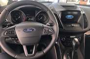 Ford Kuga Titanium