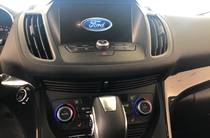 Ford Kuga Titanium