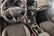 Ford Kuga Titanium