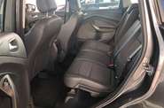 Ford Kuga Titanium