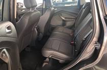 Ford Kuga Titanium