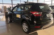 Ford Kuga Business