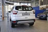 Ford Kuga Titanium