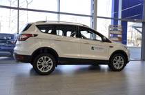 Ford Kuga Titanium