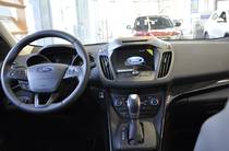 Ford Kuga Titanium