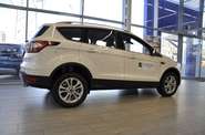 Ford Kuga Titanium