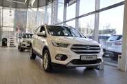 Ford Kuga Titanium