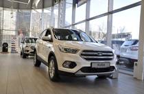 Ford Kuga Titanium