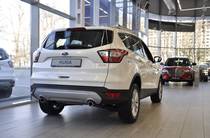 Ford Kuga Titanium