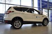 Ford Kuga Titanium