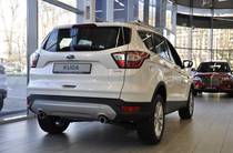 Ford Kuga Titanium