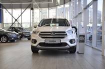 Ford Kuga Titanium