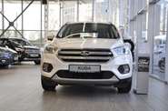 Ford Kuga Titanium