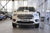 Ford Kuga Titanium