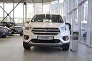 Ford Kuga Titanium