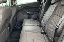 Ford Kuga Titanium