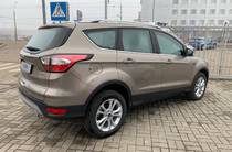 Ford Kuga Titanium