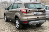 Ford Kuga Titanium