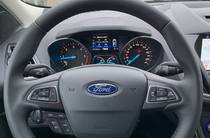 Ford Kuga Titanium