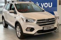 Ford Kuga Titanium