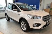 Ford Kuga Titanium