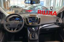 Ford Kuga Titanium