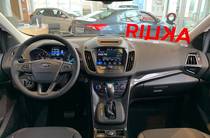 Ford Kuga Titanium