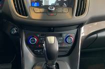 Ford Kuga Titanium