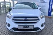 Ford Kuga Trend