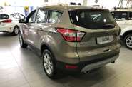 Ford Kuga Titanium