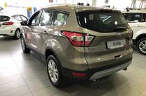 Ford Kuga Titanium