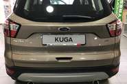 Ford Kuga Titanium