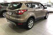 Ford Kuga Titanium