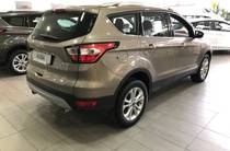 Ford Kuga Titanium