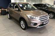 Ford Kuga Titanium