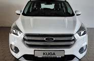 Ford Kuga Titanium