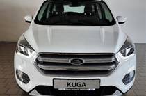 Ford Kuga Titanium