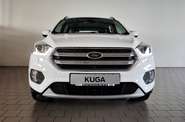 Ford Kuga Titanium