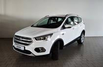 Ford Kuga Titanium