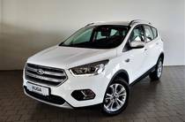 Ford Kuga Titanium