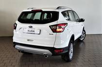 Ford Kuga Titanium