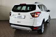 Ford Kuga Titanium