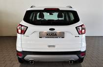 Ford Kuga Titanium