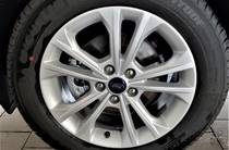 Ford Kuga Titanium