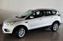 Ford Kuga Titanium