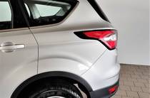 Ford Kuga Titanium