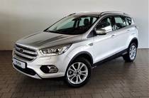 Ford Kuga Titanium