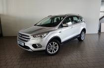 Ford Kuga Titanium