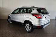 Ford Kuga Titanium